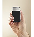 Ultra Slim Mains Rechargeable Shaver