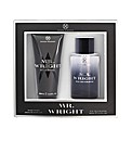Mark Wright, Mr Wright Gift Set with Fre