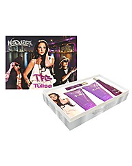 Tulisa Gift Set