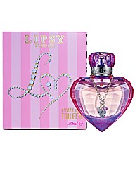 Lipsy 30ml Eau De Toilette