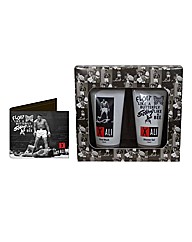 Muhammed Ali Gift Set FREE Wallet