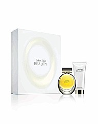 Calvin Klein Beauty Gift Set