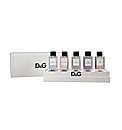 D&G My Collection Mini Gift Set