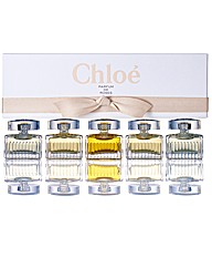 Chloe Mini Gift Set
