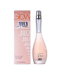 JLo Glow 50ml EDT