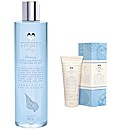 Serenity Spa Body Care Gift Set