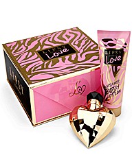 Lipsy Love Gift Set