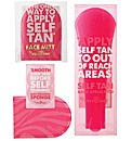 Velvotan Self Tan Apllicator Kit