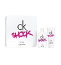 CK One Shock Gift Set