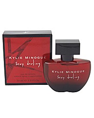 Kylie Minogue Sexy Darling 30ml EDT