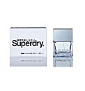 Superdry Steel Cologne 40ml