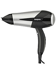 BaByliss Turbo Power Dryer
