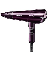 BaByliss Elegance 2100W
