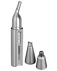 BaByliss For Men 3in1 Hygenic Trimmer