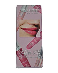 Bourjois 3D Effect Lip Gloss