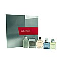 CK Mens 5 x 15ml EDT Mini Gift Set