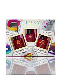 Lipsy Polished To Perfection Nail Varnis