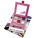 Lipsy Gorgeous Eye & Lip Pallette
