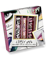 Lipsy 24/7 Fragrance Rollerball Set from