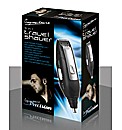 Cordless 3 in 1 Travel Shaver