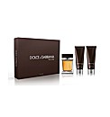 D&G The One Mens Gift Set