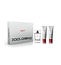 D&G The One Sport Mens Gift Set