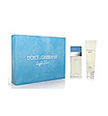 D&G Light Blue Women Gift Set