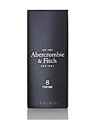 Abercrombie & Fitch 50ml EDP