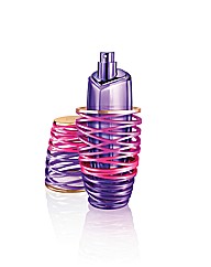 Justin Bieber Girlfriend 100ml EDP