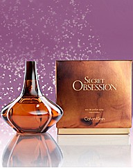 Calvin Klein Secret Obsession EDP 30ml