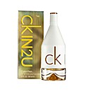 CKIN2U Her 50ml EDT