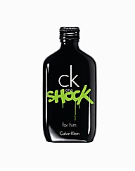 CK One Shock Man 100ml EDT