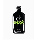 CK One Shock Man 100ml EDT
