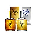 Charlie Gold and Silver 100ml EDT BOGOF