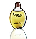 CK Obsession For Men 30ml EDT
