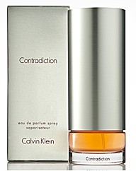 Calvin Klein Contradiction 50ml EDP