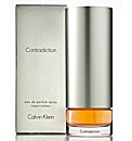 Calvin Klein Contradiction 50ml EDP