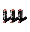 MeMeMe Lip Cream Trio Collection Nude