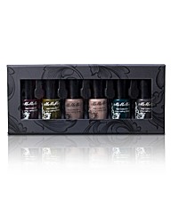 MeMeMe Mini Nail Collection Couture