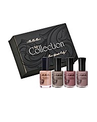 MeMeMe Nail Box Collection Cashmere
