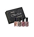 MeMeMe Nail Box Collection Cashmere