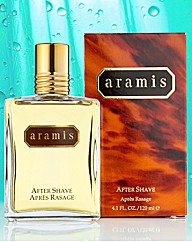 Aramis Aftershave 60ml