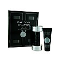 Davidoff Champion Gift Set