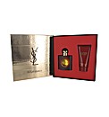 YSL Opium 30ml EDT Gift Set