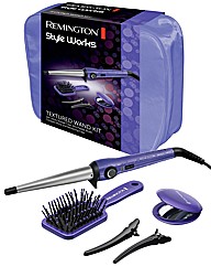 Remington Styleworks Wand