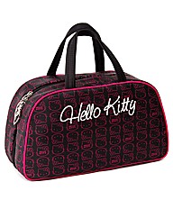 Hello Kitty Signature Glam Cosmetic Bag