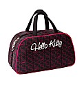 Hello Kitty Signature Glam Cosmetic Bag