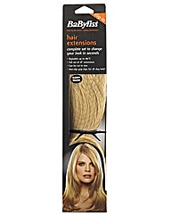 Babyliss 18in Hair Extension Gold/Blonde