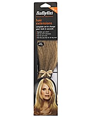 Babyliss 18in Hair Extension L. Blonde