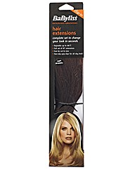 Babyliss 18in Hair Extension L. Brunette